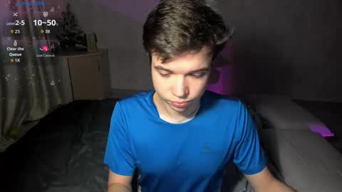 elliot_winki online show from 11, 1, 2026