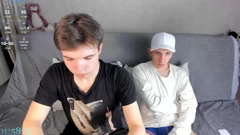 elliot_winki online show from 1, 5, 2026