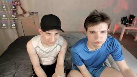 elliot_winki online show from 2, 5, 2026