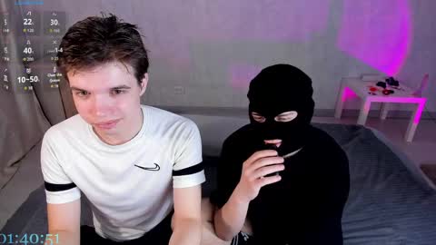 elliot_winki online show from 13, 5, 2026