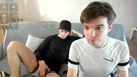 elliot_winki online show from 17, 5, 2026