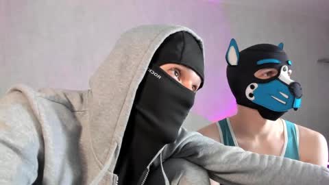 elliot_winki online show from 21, 5, 2026