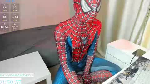 elliot_winki online show from 14, 7, 2026