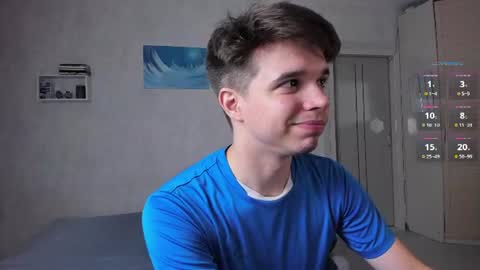 elliot_winki online show from 25, 7, 2026