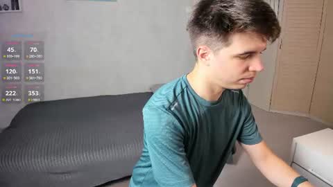 elliot_winki online show from 27, 7, 2026