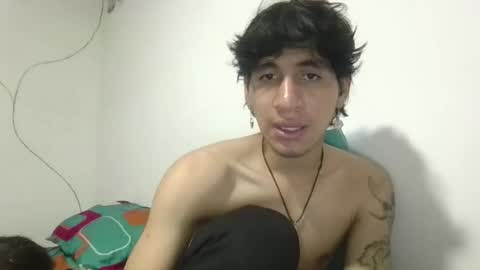 elliotazert online show from 13, 3, 2026