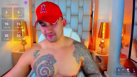 Snapshot of elliott_veelez chatting on 18, 1, 2026 E L L I O T V E L E Z online show from 18, 1, 2026