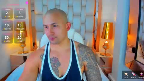 Snapshot of elliott_veelez chatting on 20, 2, 2026 E L L I O T V E L E Z online show from 20, 2, 2026