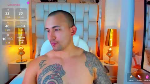 Snapshot of elliott_veelez chatting on 2, 3, 2026 E L L I O T V E L E Z online show from 2, 3, 2026