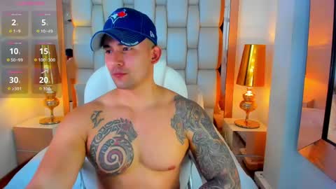 E L L I O T    V E L E Z online show from 28, 4, 2026