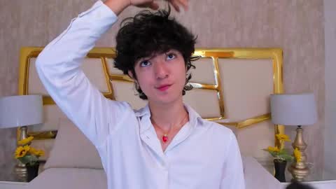 elliotvolkov online show from 20, 12, 2025