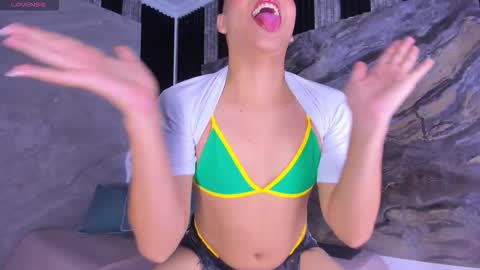 Ellis  online show from 2, 10, 2025