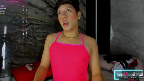 Ellis  online show from 24, 10, 2025