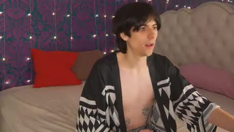 ellis_rin online show from 27, 10, 2025