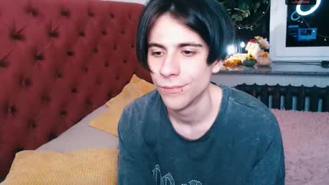 ellis_rin online show from 23, 11, 2025