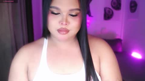 Snapshot of ellise_husson chatting on 8, 5, 2026 Ellise online show from 8, 5, 2026