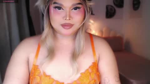 Ellise online show from 19, 7, 2026