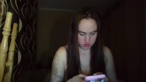 Snapshot of elliza_snow chatting on 15, 4, 2026 Eliza online show from 15, 4, 2026