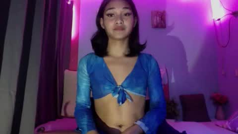 Snapshot of ellorrey chatting on 8, 6, 2026 ELLORREY online show from 8, 6, 2026