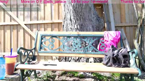 Ella Bella Bo Bella online show from 17, 4, 2026