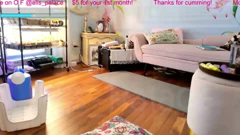 Ella Bella Bo Bella online show from 1, 5, 2026
