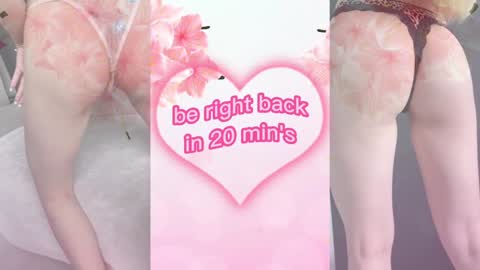 elly_ary online show from 3, 12, 2024