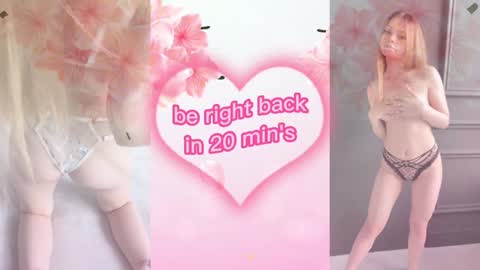 elly_ary online show from 10, 12, 2024