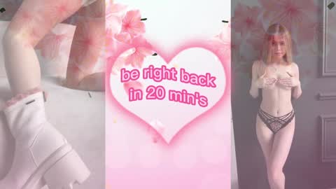 elly_ary online show from 8, 1, 2025