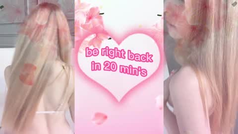 elly_ary online show from 13, 1, 2025