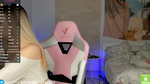 elly_ary online show from 9, 2, 2025