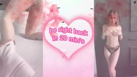 elly_ary online show from 26, 2, 2025