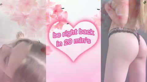 elly_ary online show from 28, 2, 2025