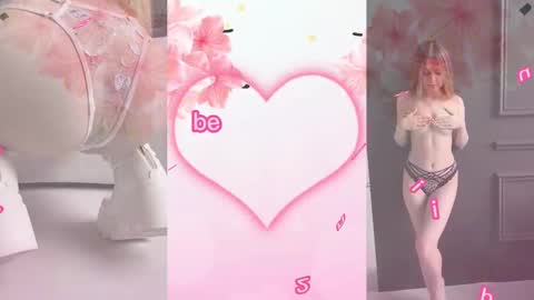 elly_ary online show from 4, 3, 2025