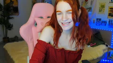 Elly     Fansly  online show from 16, 12, 2024