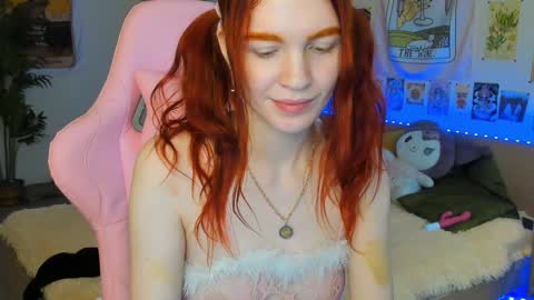 Elly     Fansly  online show from 16, 12, 2024