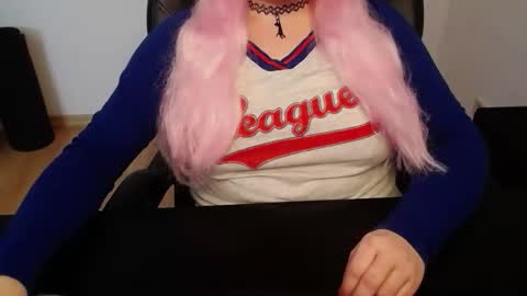 Elly online show from 23, 3, 2026