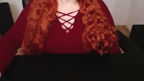 Elly online show from 22, 4, 2026