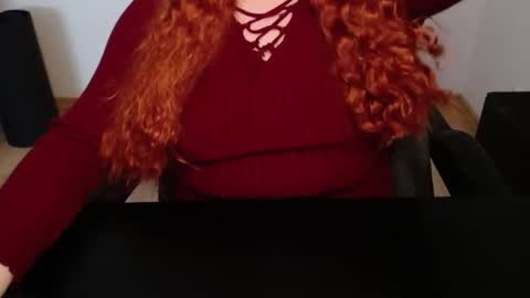 Elly online show from 23, 4, 2026