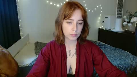 Elly online show from 20, 7, 2026