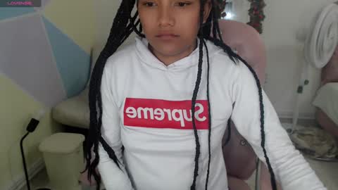 Snapshot of elly_willis chatting on 30, 12, 2024 Elly online show from 30, 12, 2024