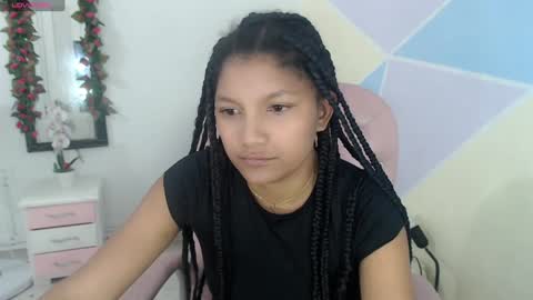 Snapshot of elly_willis chatting on 3, 1, 2025 Elly online show from 3, 1, 2025