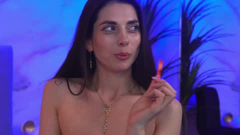 Elly online show from 16, 4, 2026