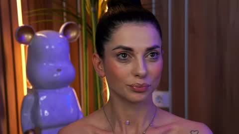 Elly online show from 20, 4, 2026