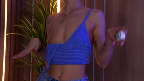 Elly online show from 21, 4, 2026