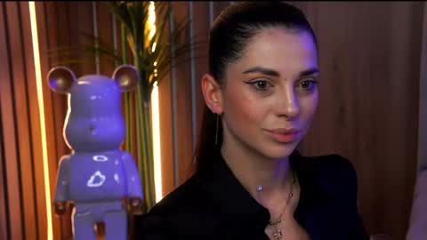 Elly online show from 25, 4, 2026