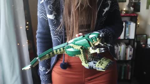 Elly Naomi online show from 14, 12, 2024