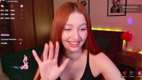 EllyPeach online show from 21, 4, 2026