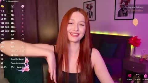 EllyPeach online show from 28, 4, 2026