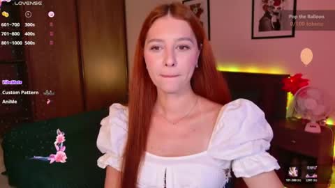 EllyPeach online show from 22, 6, 2026