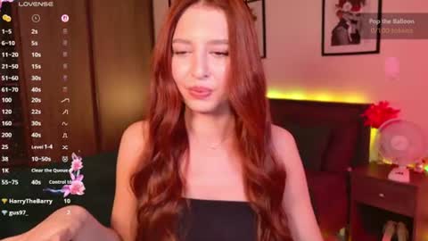 EllyPeach online show from 15, 7, 2026